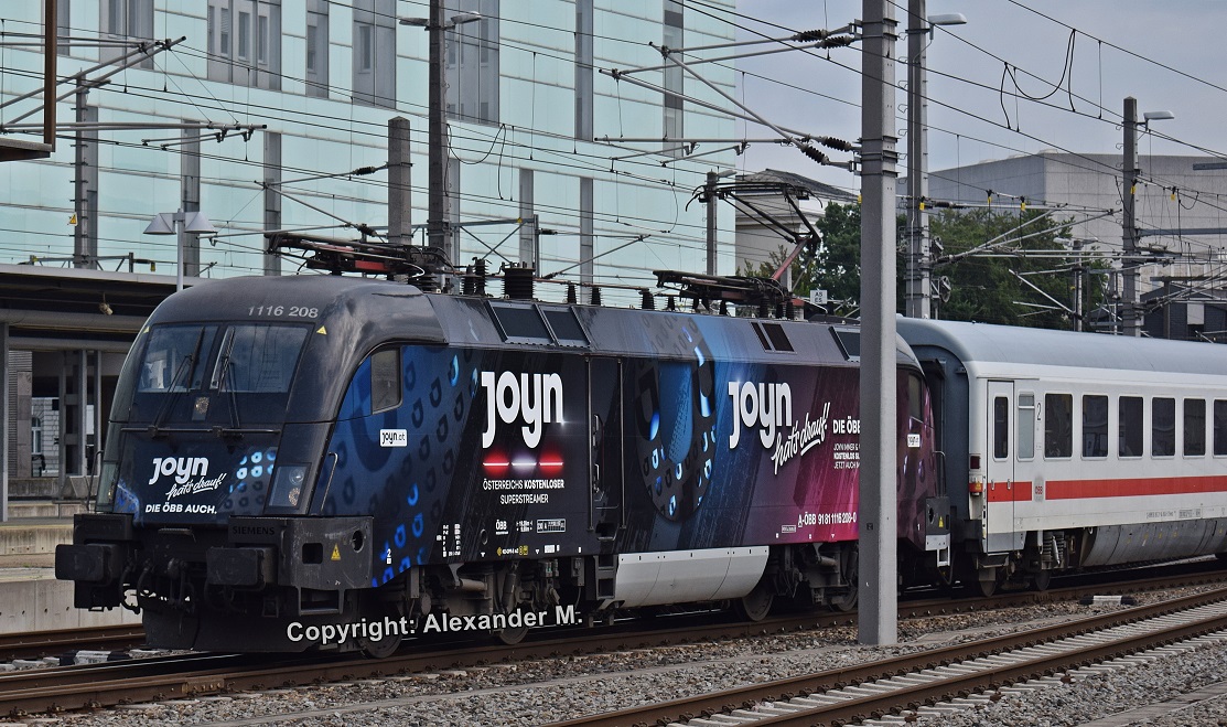 cr ÖBB 1116 208 Joyn.JPG