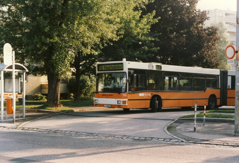 ESG-Bus Nr 112 Linie 75 Hillerstr 24-7-1997.jpg